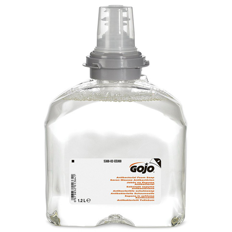 Sapun spuma antibacterial Gojo Sapun spuma antibacterial Gojo