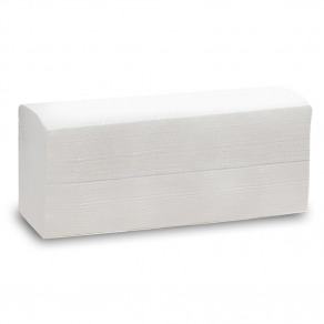 Prosoape de hartie pliate Eurocarta Italia 1