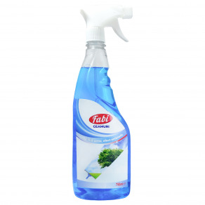 Konga Crystal Clear 0 75 litri