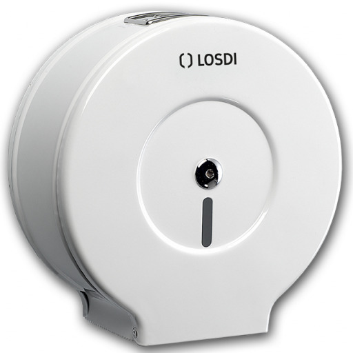 Dispenser Losdi hartie igienica