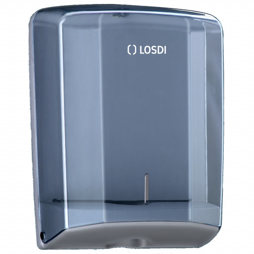 Dispenser Losdi prosoape pliate h rtie