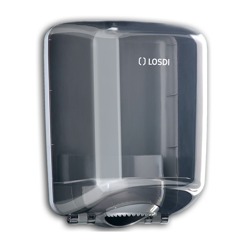 Dispenser prosoape derulare centrala Losdi