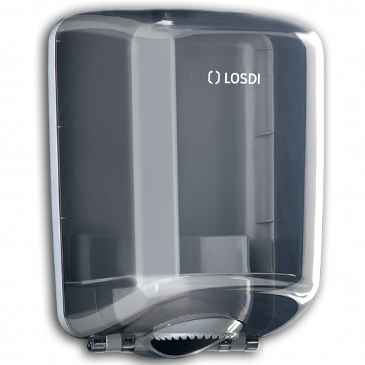 Dispenser prosoape derulare centrala Losdi