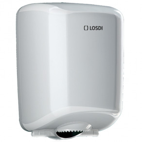 Dispenser prosoape derulare centrala Losdi