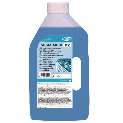 Suma MULTI D2 Conc