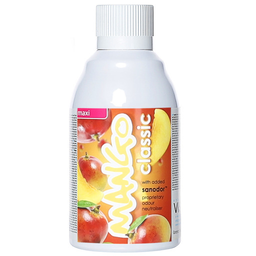 Rezerva odorizant Vision Air   Mango Clasic