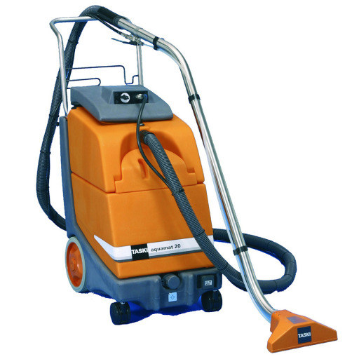 Aspirator injectie   extractie TASKI Aquamat 20