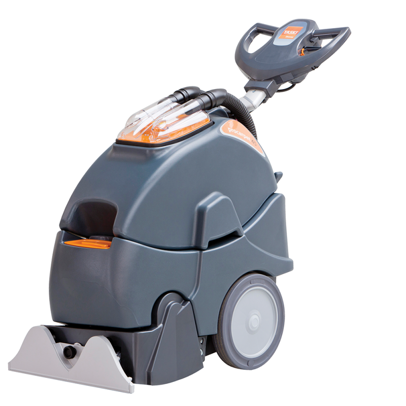 Utilaj injectie   extractie TASKI Aquamat 45