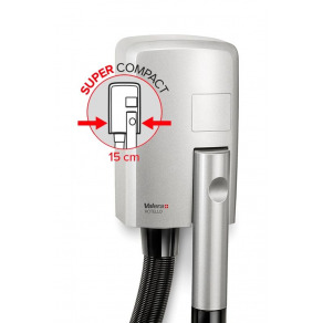 Uscator par hotel Valera HOTELLO Silver 1