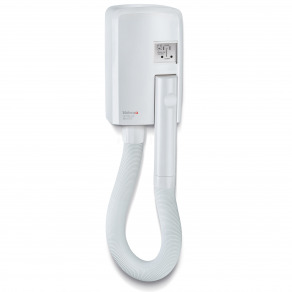 Uscator par hotel Valera HOTELLO Shaver White