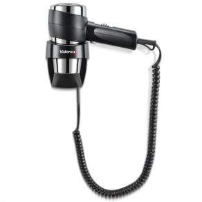 Uscator par hotel Valera Action Super Plus 1200 W  black
