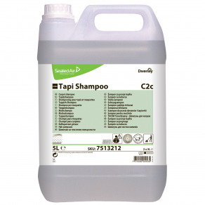 Tapi Shampoo   monodisc