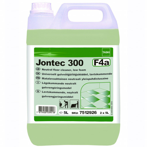Jontec 300