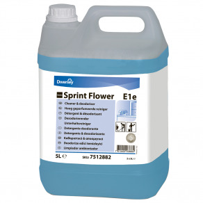 Sprint Flower
