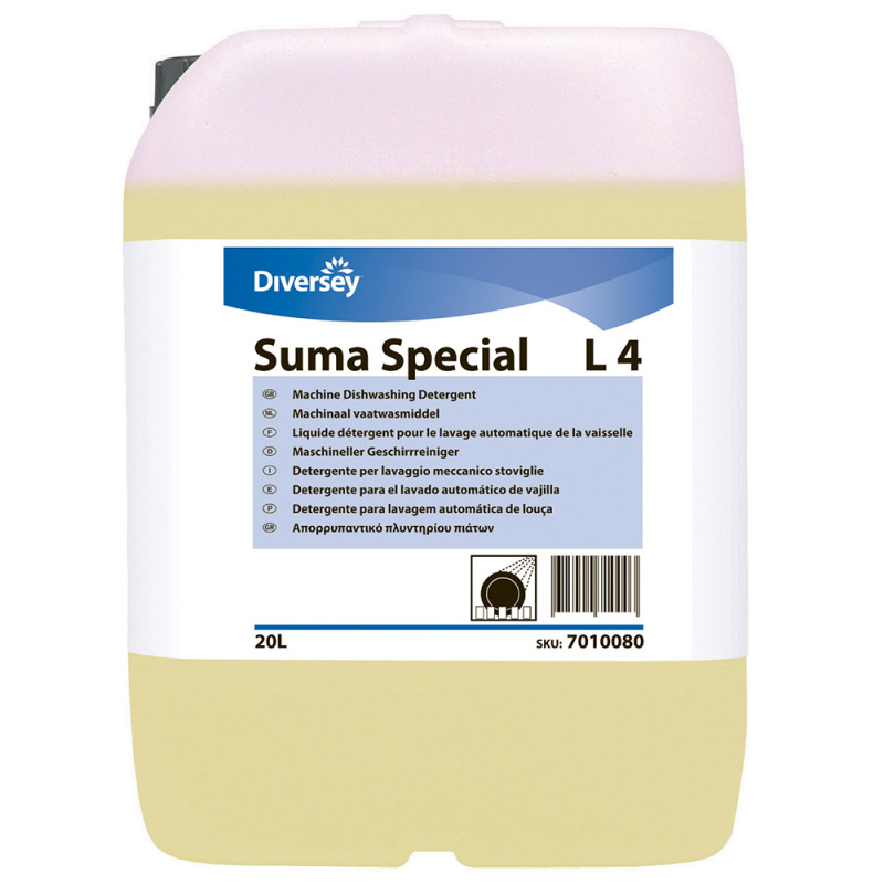 Suma SPECIAL L4   20 l