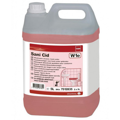 Sani Cid