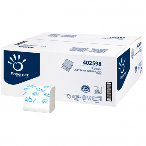 Hartie igienica bulk Papernet
