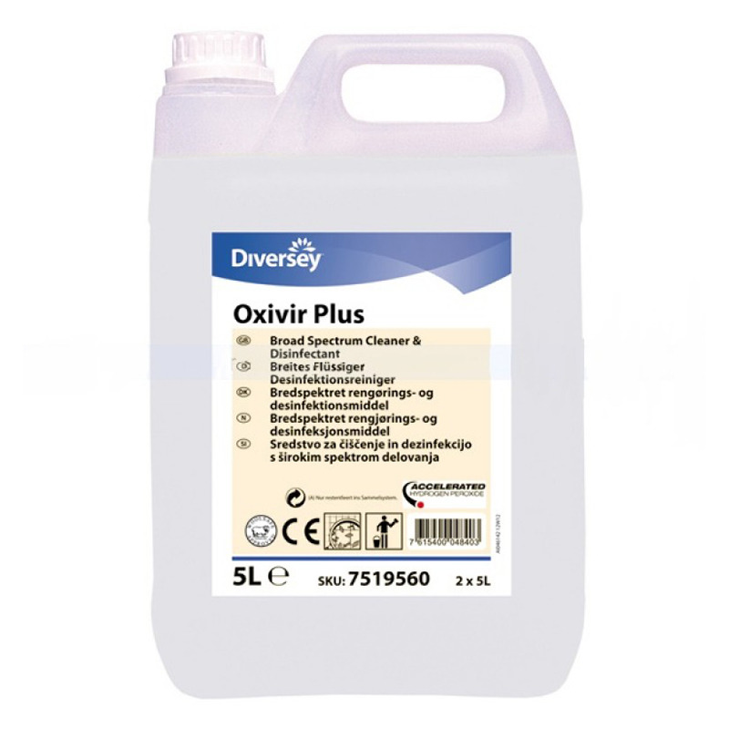 Oxivir