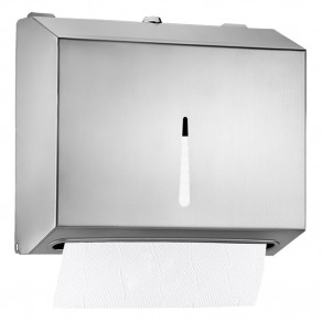 Dispenser prosoape hartie Esenia