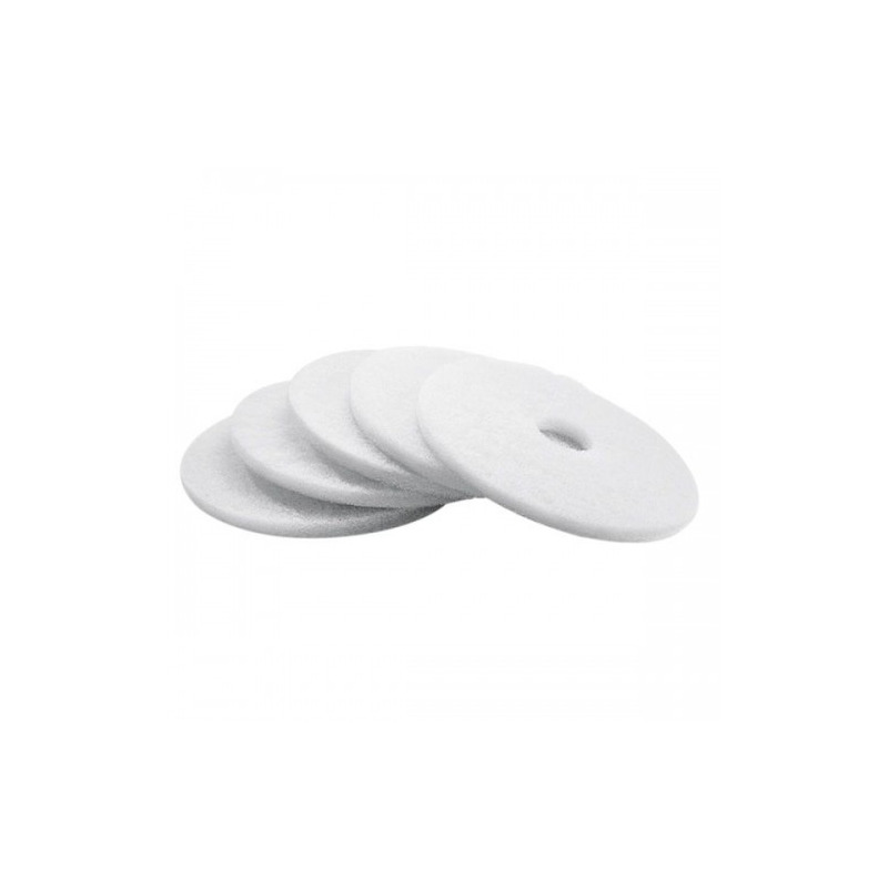 Pad monodisc alb Pad monodisc alb