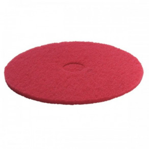 Pad monodisc rosu