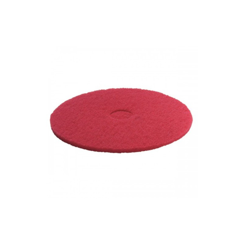 Pad monodisc rosu Pad monodisc rosu