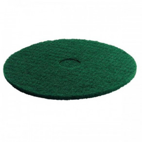 Pad monodisc verde