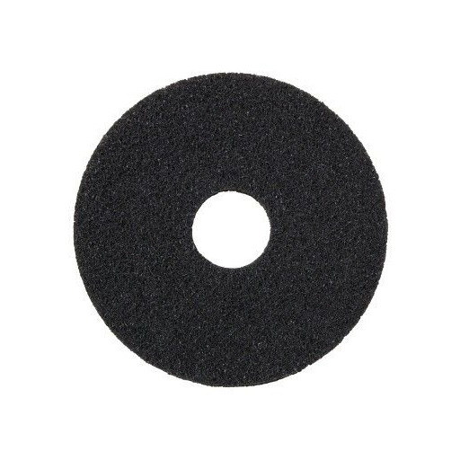 Pad monodisc negru