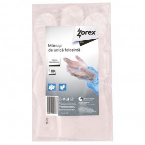 Manusi unica folosinta