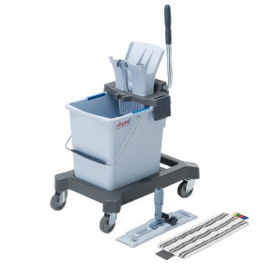 Set galeata roti Vileda Ultraspeed