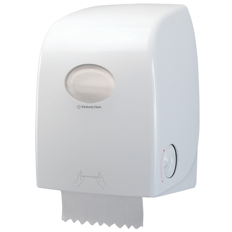 Dispenser Controlomatic prosoape rola Kimberly Clark Dispenser Controlomatic prosoape rola Kimberly Clark