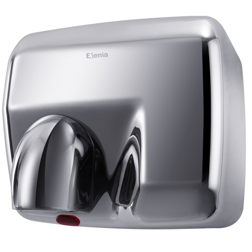 Uscator de maini inox Esenia High Power