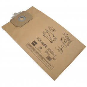 Set saci aspirator Taski Vento 8