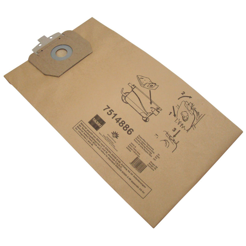 Set saci aspirator Taski Vento 8 Set saci aspirator Taski Vento 8