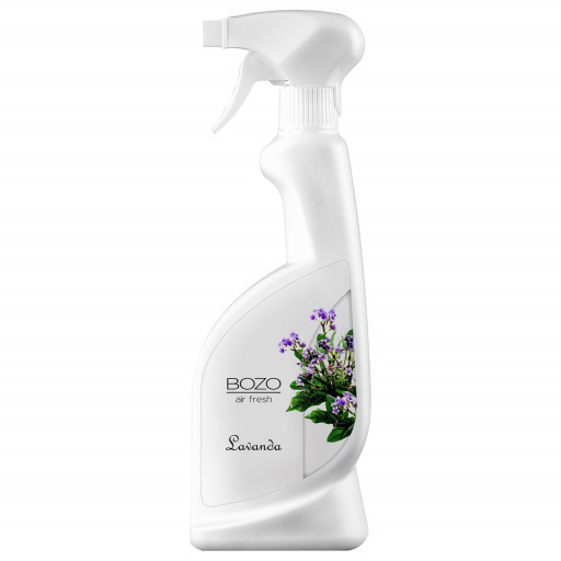 Air Fresh Lavanda