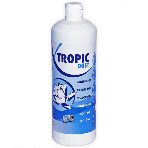 Odorizant incaperi Tropic Dust