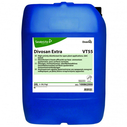 Divosan Extra VT55