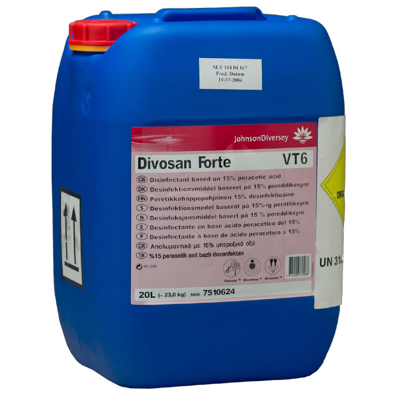 Divosan Forte VT6