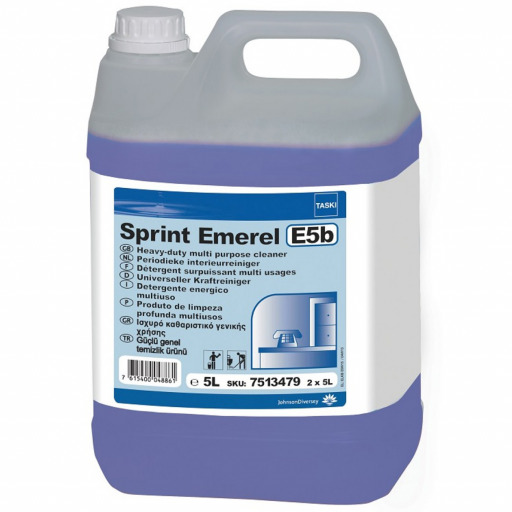 Taski Sprint Emerel