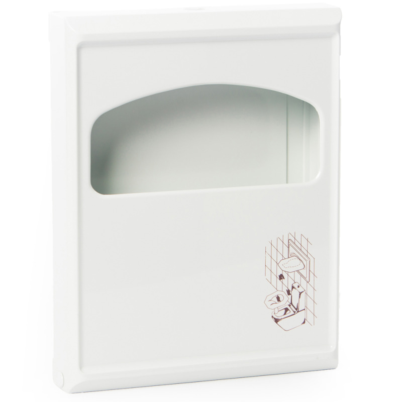 Dispenser acoperitor colac WC Dispenser acoperitor colac WC