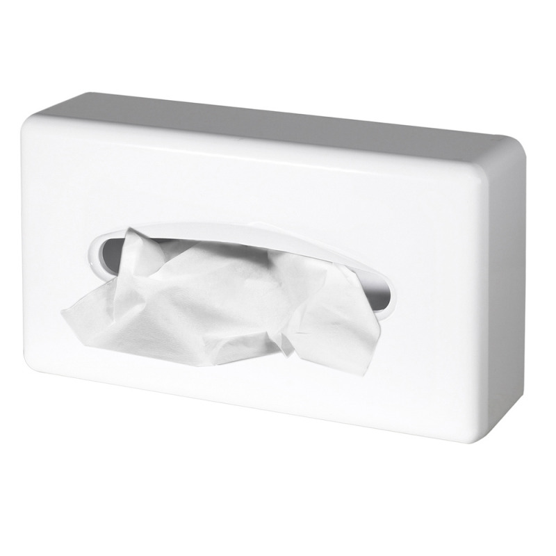 Dispenser servetele faciale ABS