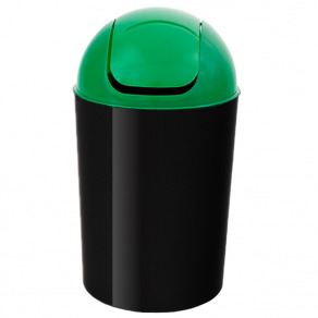 Cos gunoi Flip Flap  12 litri 4