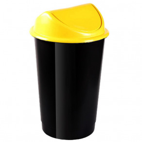 Cos gunoi Flip Flap   60 litri 2