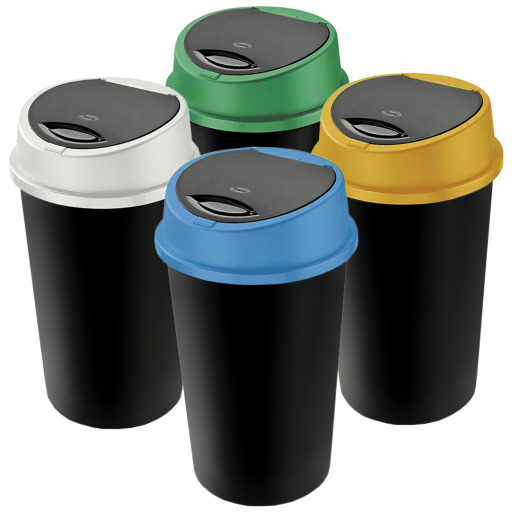 Cos gunoi Bingo   25 litri