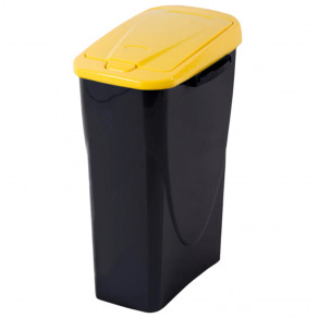 Cos gunoi Eco Bin   25 litri 1