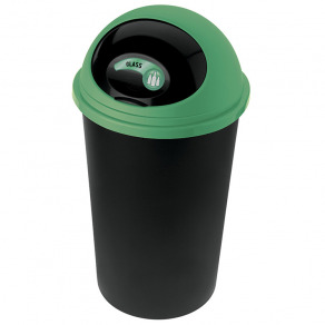 Cos gunoi SMALL H   25 litri 3