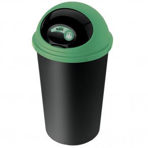 Cos gunoi SMALL H   25 litri 4