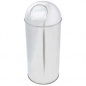 Cos gunoi PUSH  45 litri