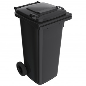 Europubela gunoi 120l   albastra 1