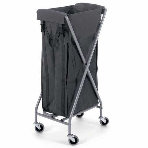 Carucior hotel Numatic    100 litri